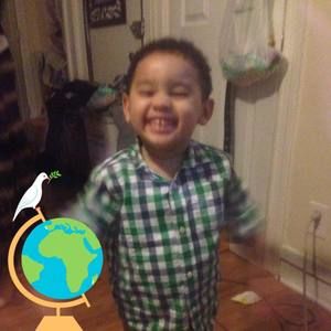 Meet your Posher, Frankie